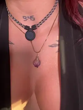 DaniDusan_'s cam snapshot