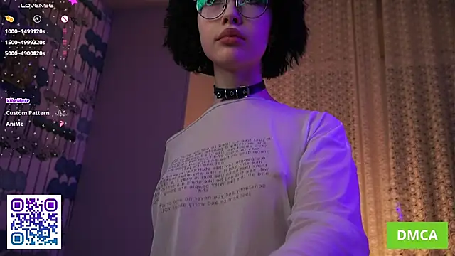 JodyHeap live sex cam