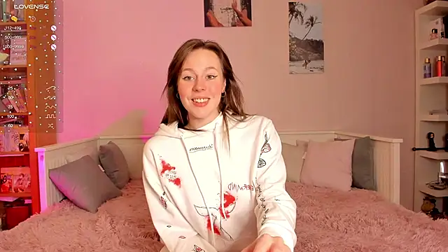 pusi_musi's cam snapshot