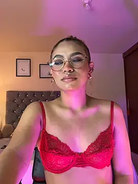 OxanaFedorova1- live sex cam