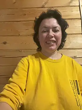 Kiramagic's cam snapshot