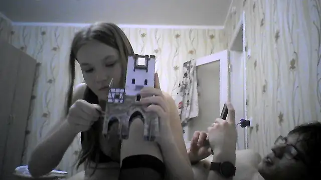 EvgeniyXAnna live sex cam