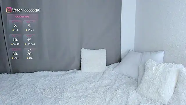 Veronikkkkka's cam snapshot