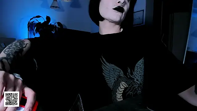 _Misha_Addams_'s cam snapshot