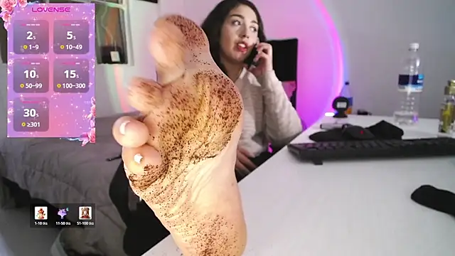 Estefany777's cam snapshot