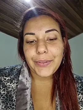 RuivaGiMisteriosa live sex cam