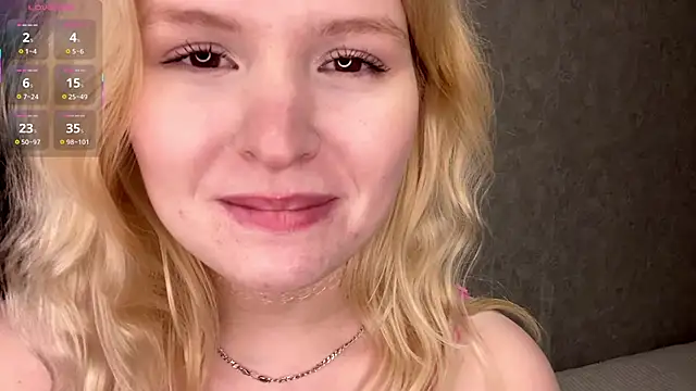 ShontaWasilko's cam snapshot