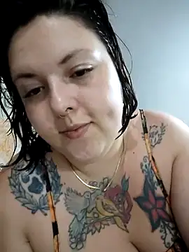 Divine_Pouvoir live sex cam