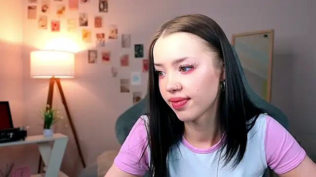 Vexnexe's cam snapshot