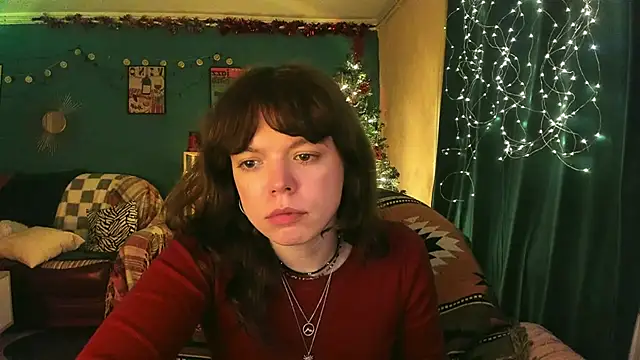 ClancyMorissey's cam snapshot