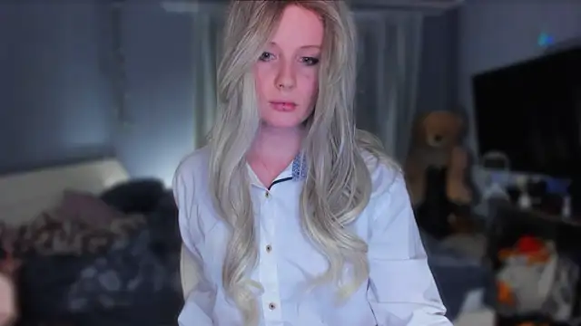 KlementinaBbG's cam snapshot