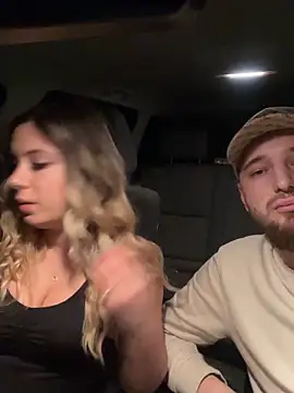 NennaAndPhilip's cam snapshot