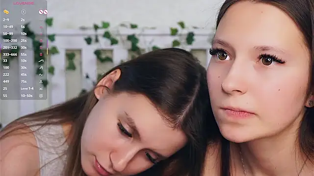 GabrielleLynchard live sex cam