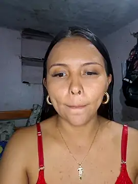 Daniela_Cruz_'s cam snapshot