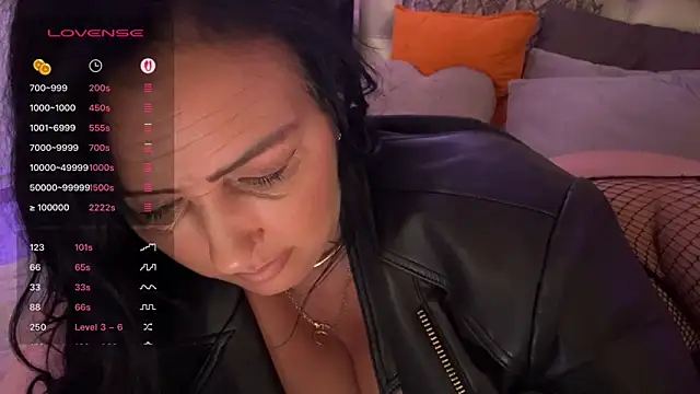 TiffanyRoxx live sex cam