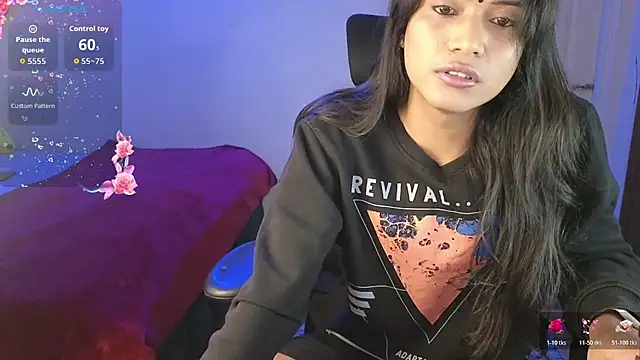 DarlingJenny22 live sex cam