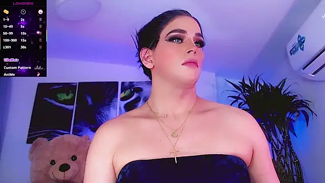 Sophiesweet5 live sex cam