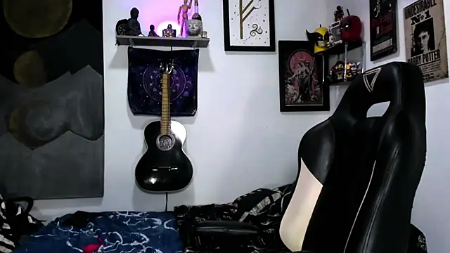 ShadowSeductress_ live sex cam