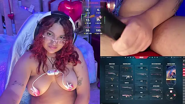 BriannaLux's cam snapshot