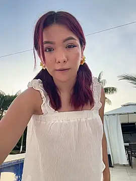 Mariana-Velasquez's cam snapshot