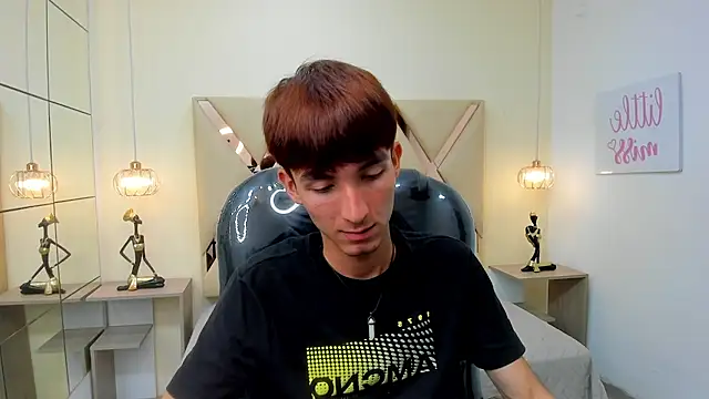 Jake_evans's cam snapshot