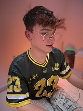 PRINCE_STEV's cam snapshot