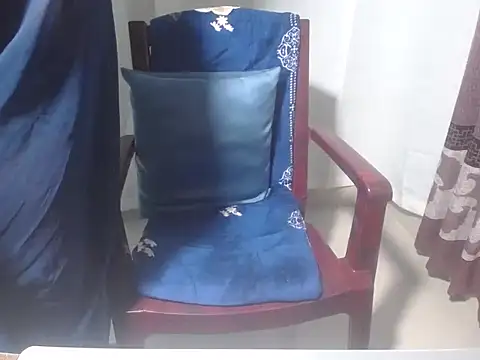 Megha-34's cam snapshot