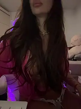 LunaBex's cam snapshot