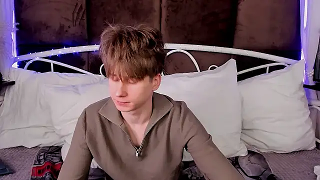 ScottPierce's cam snapshot