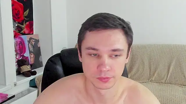 Alexmansuper's cam snapshot