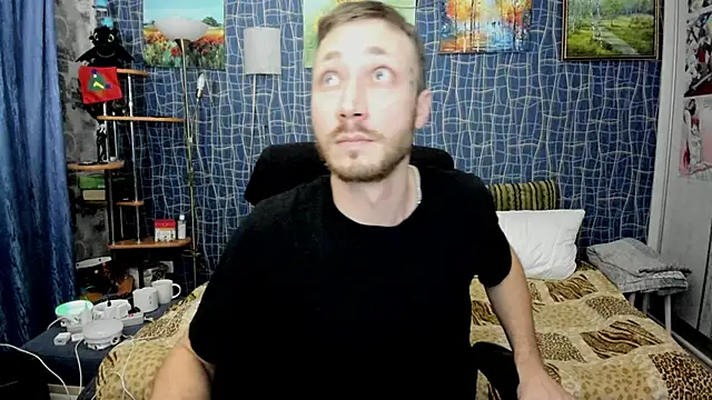 CuteBoy228's cam snapshot