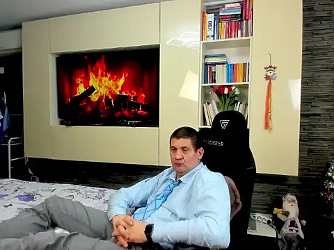 SpartacusDaddy48's cam snapshot