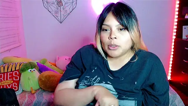 EllieMoonX live sex cam