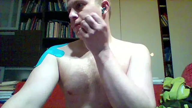 Matttthees's cam snapshot