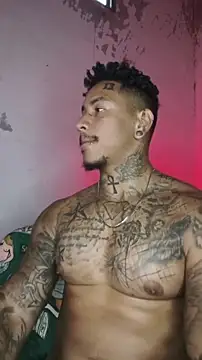 David_tatto1's cam snapshot