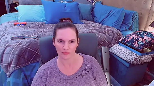 ninajaymes's cam snapshot