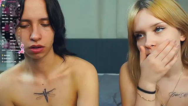 TereseBeebe's cam snapshot