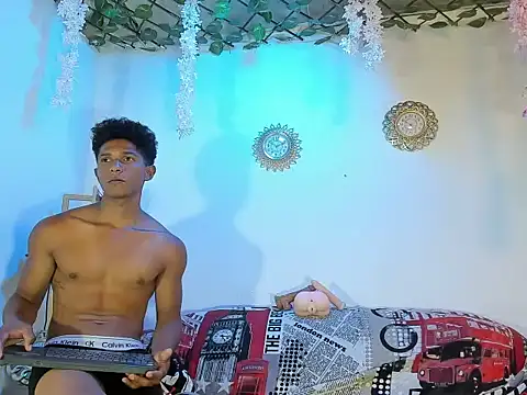 Yoel_hot2004's cam snapshot