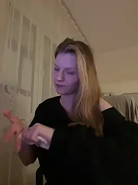 MaryHiggins's cam snapshot