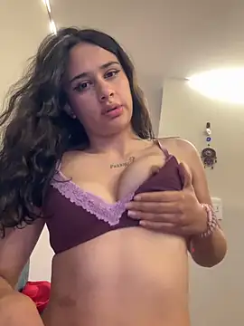 BabyKathy live sex cam