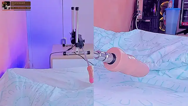 shiinobu_kocho's cam snapshot