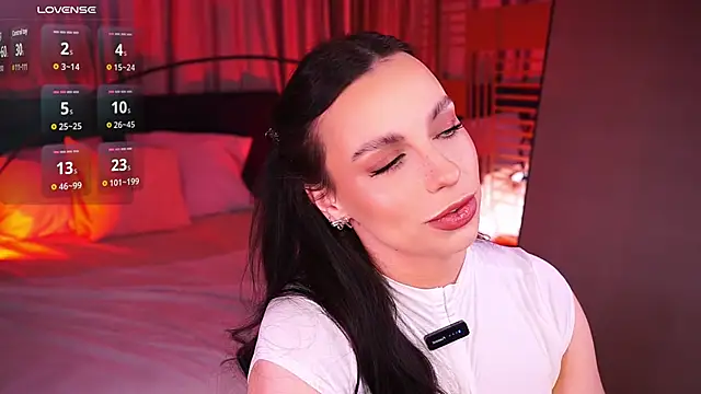 LunaNight's cam snapshot