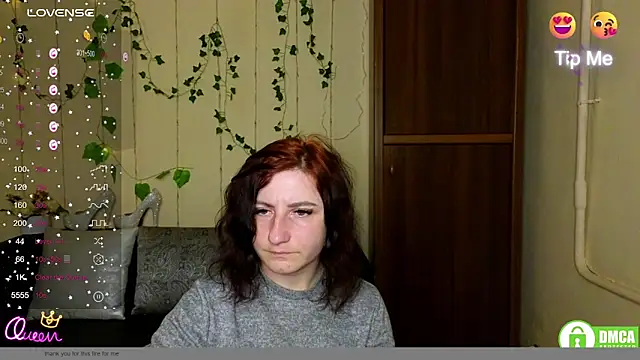 Muse_kitty_jenia's cam snapshot