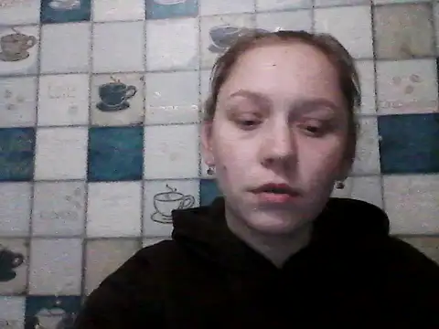 Anna_wey's cam snapshot