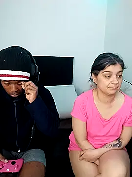 queemking's cam snapshot