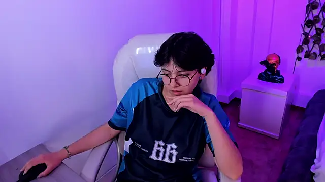 Nathaly_ds's cam snapshot