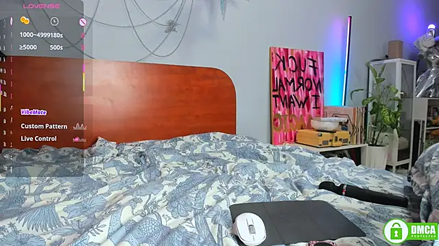 oh_adaline's cam snapshot