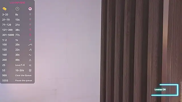 mybayby's cam snapshot