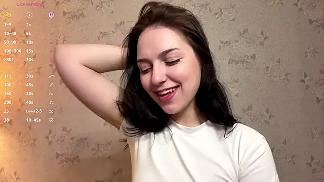 GlibRasher's cam snapshot