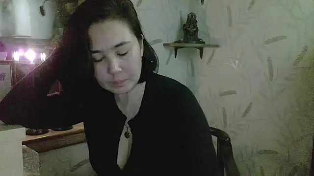 Nettie_Allie's cam snapshot